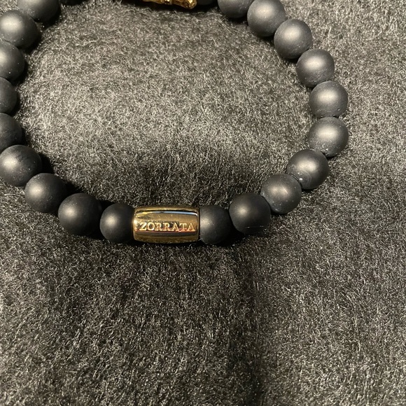 Beautiful bracelet set by Zoratta - Picture 5 of 13